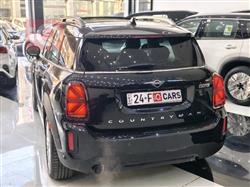 ميني كونتريمان